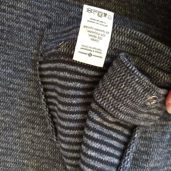 Lululemon vinyasa scarf - Picture 2 of 6